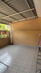 Mandarin Park (D21), Terrace #558038341